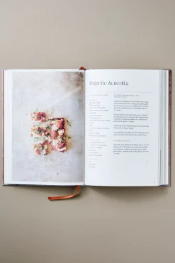 Søstrene Grene Schweiz Coffee Table Books<Passione Pizza