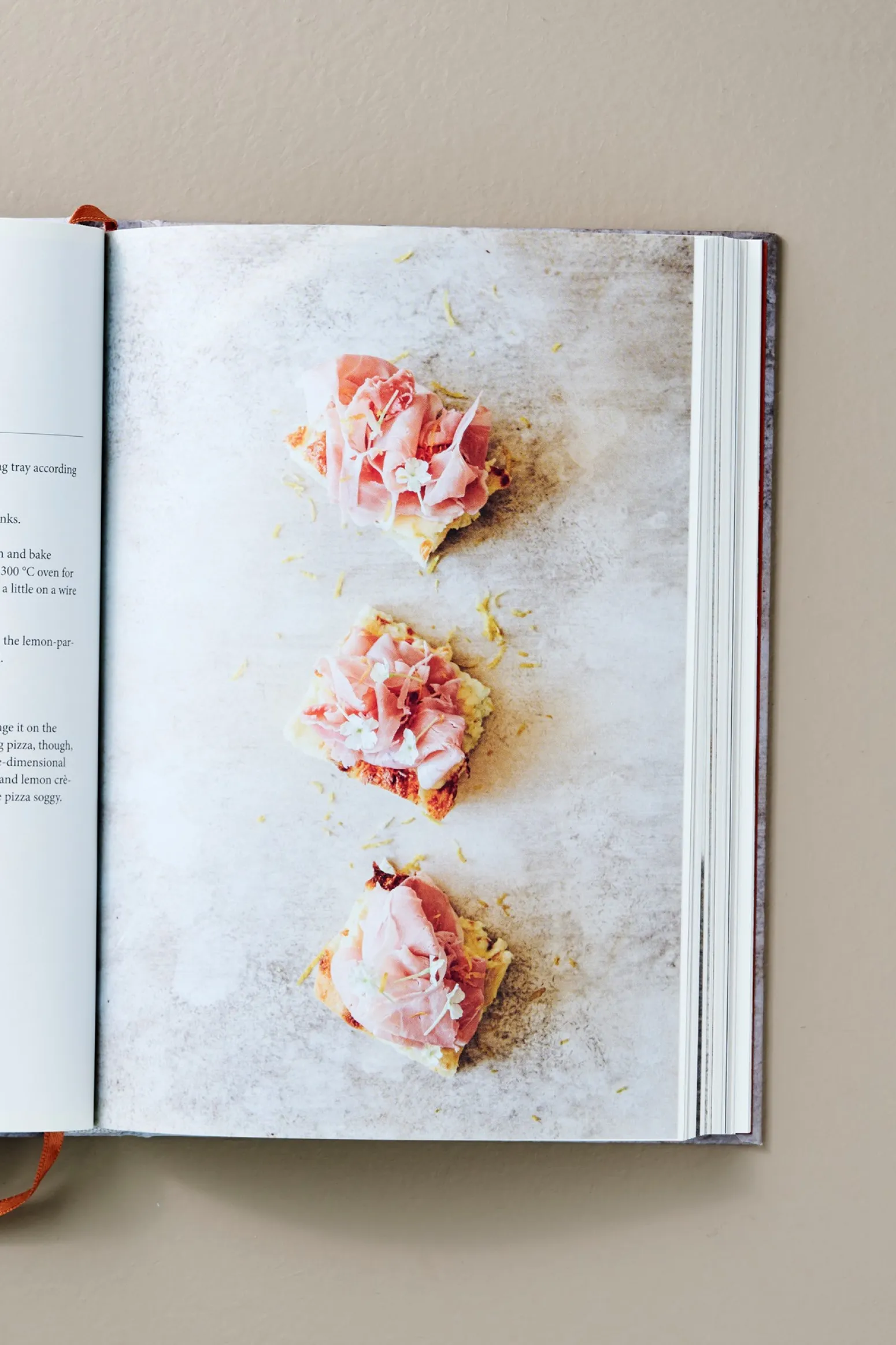 Søstrene Grene Schweiz Coffee Table Books<Passione Pizza
