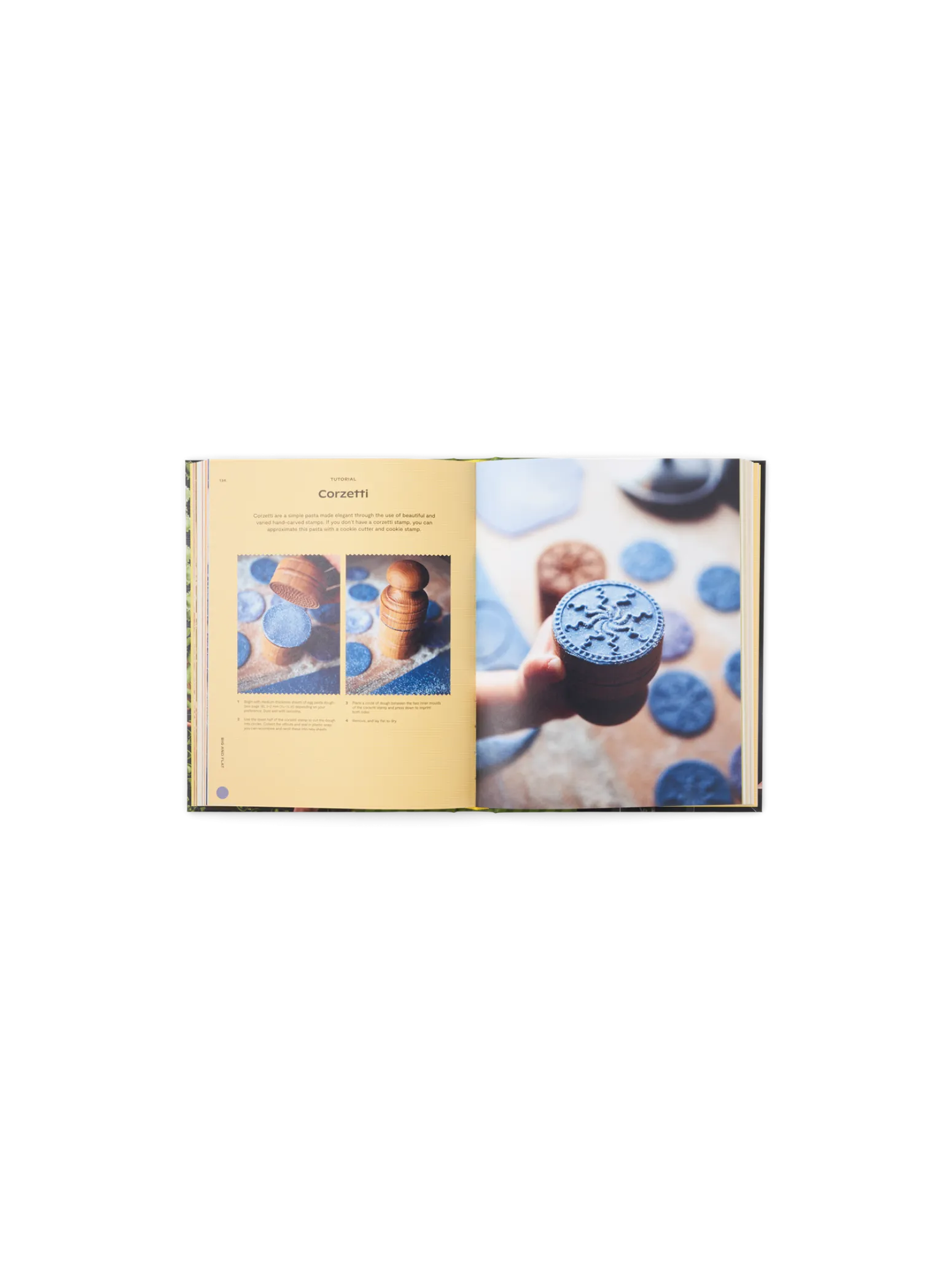 Søstrene Grene Schweiz Coffee Table Books<Pasta Et Al