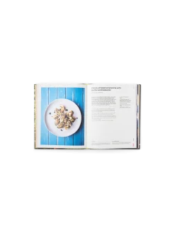 Søstrene Grene Schweiz Coffee Table Books<Pasta Et Al