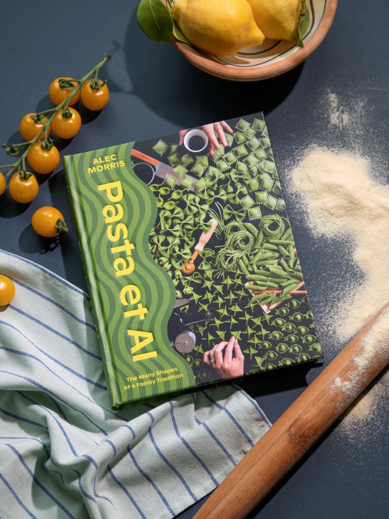 Søstrene Grene Schweiz Coffee Table Books<Pasta Et Al