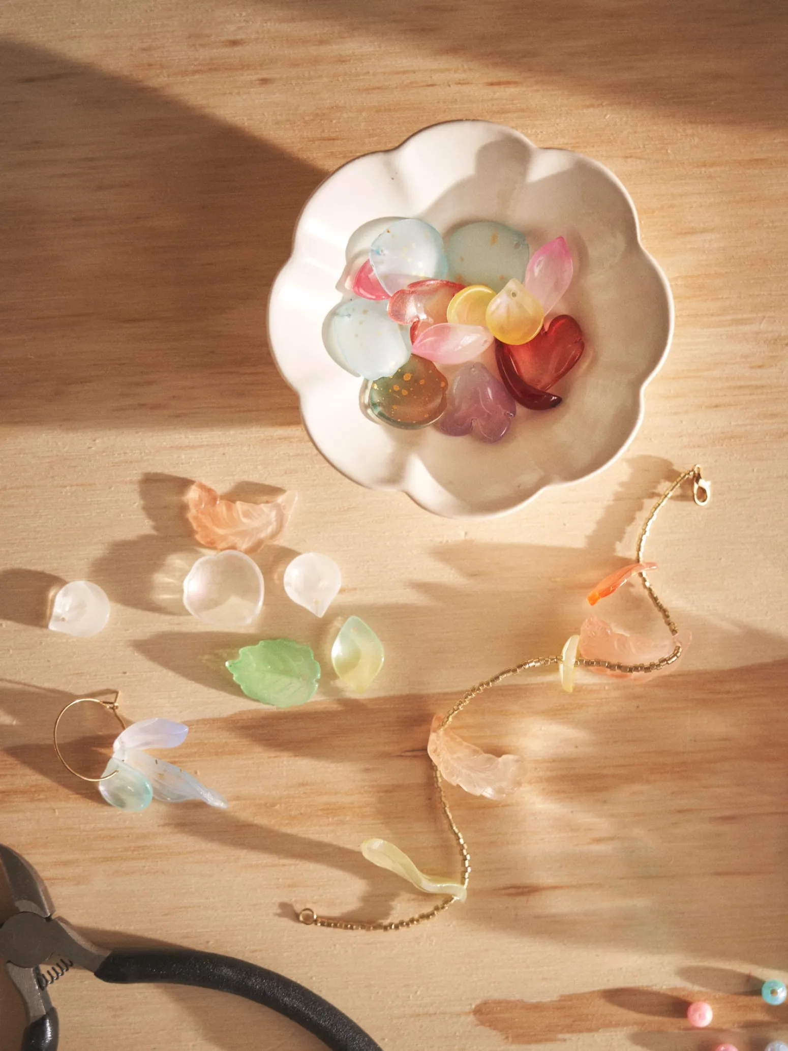 Søstrene Grene Schweiz Schmuck Und Perlen<Perlen