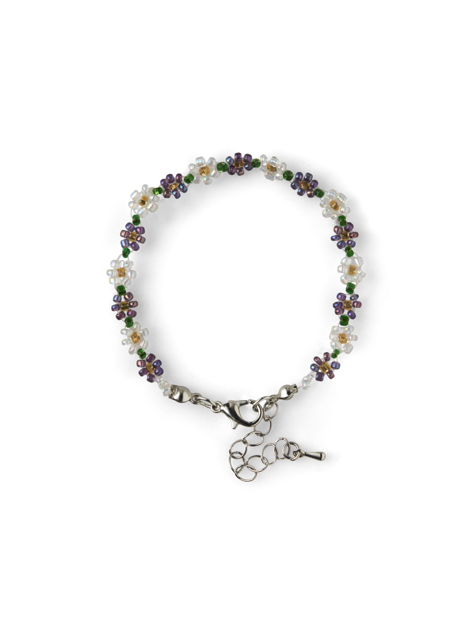 Søstrene Grene Schweiz Haarreifen|Haar-Accessoires<Perlenarmband