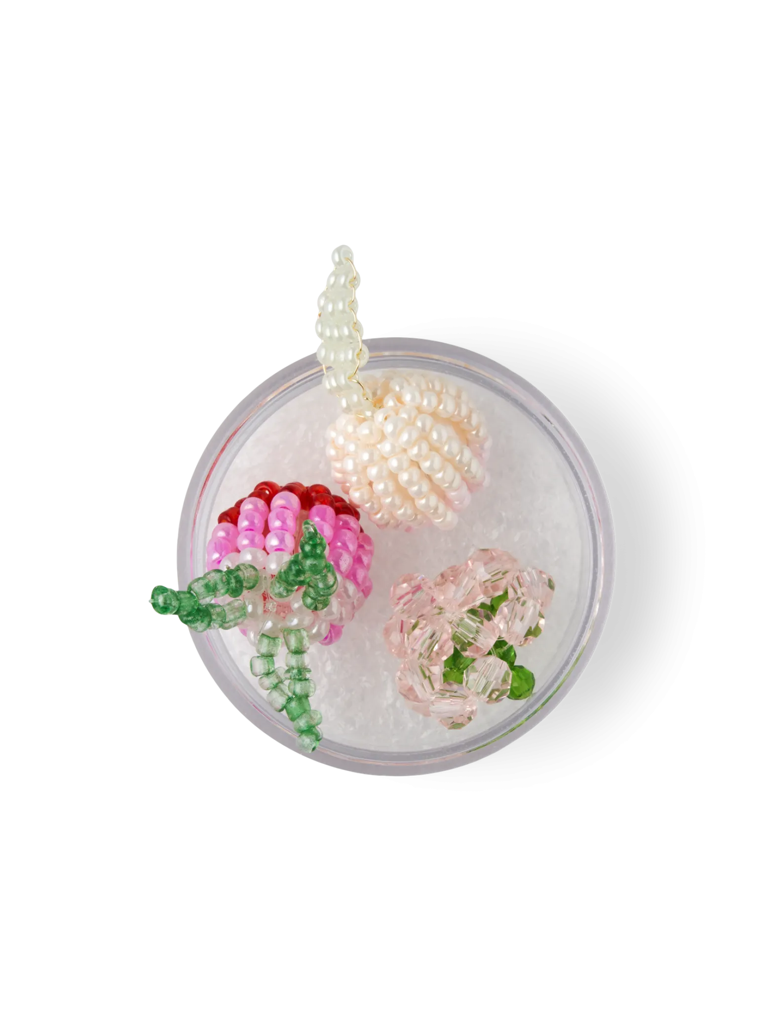 Søstrene Grene Schweiz Schmuck Und Perlen<Perlenfruchtanhänger