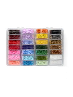 Søstrene Grene Schweiz Diy-Sets|Schmuck Und Perlen<Perlen-Set