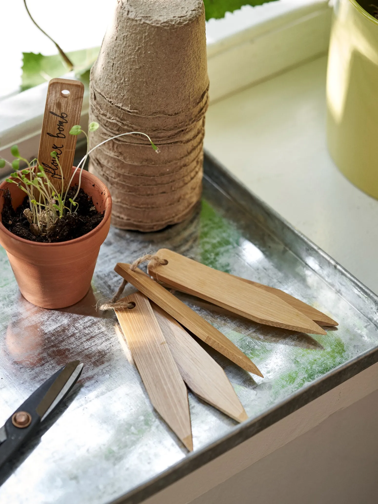 Søstrene Grene Schweiz Garten|Garten Und Balkon<Pflanzenschilder