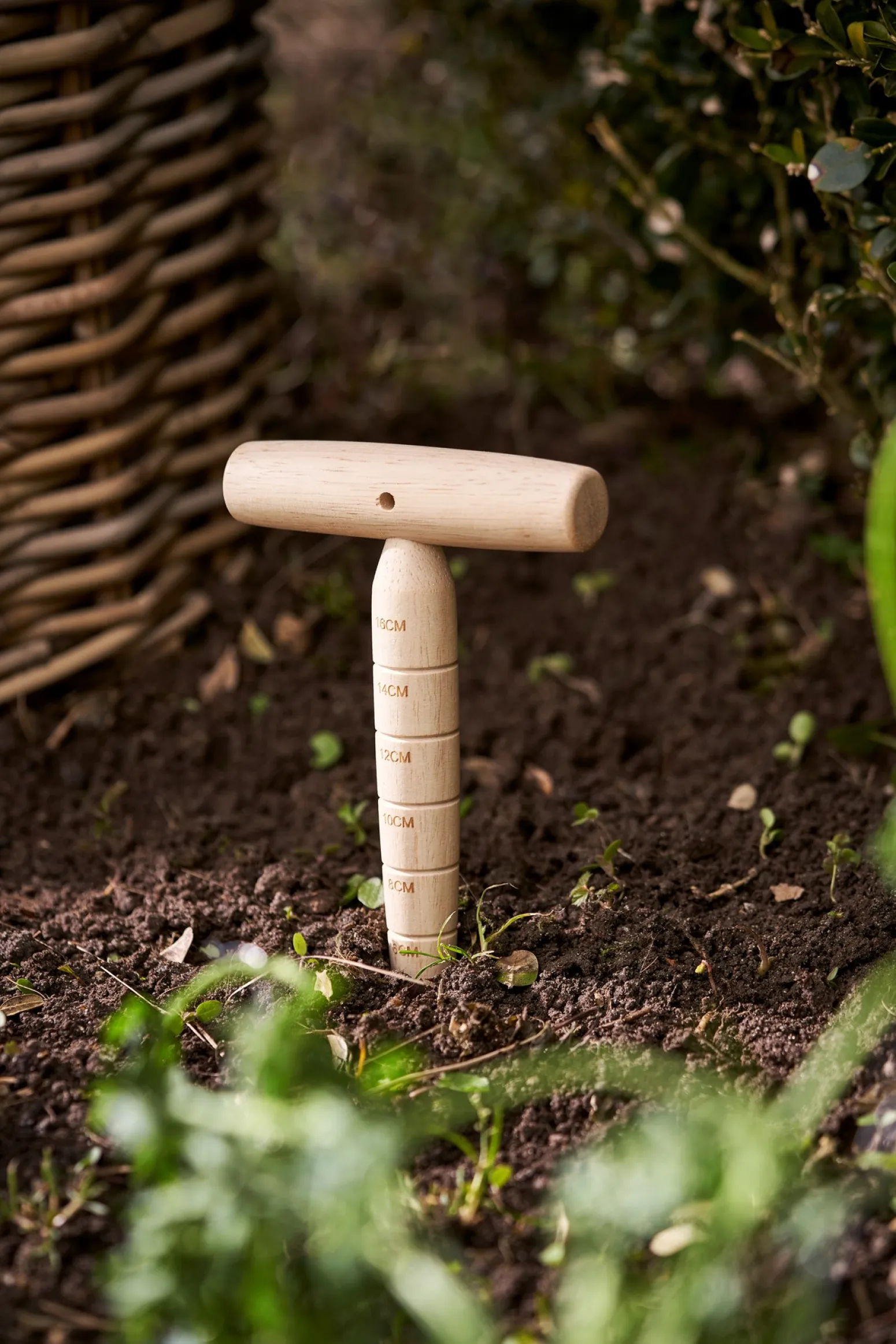 Søstrene Grene Schweiz Garten|Garten Und Balkon<Pikierstab