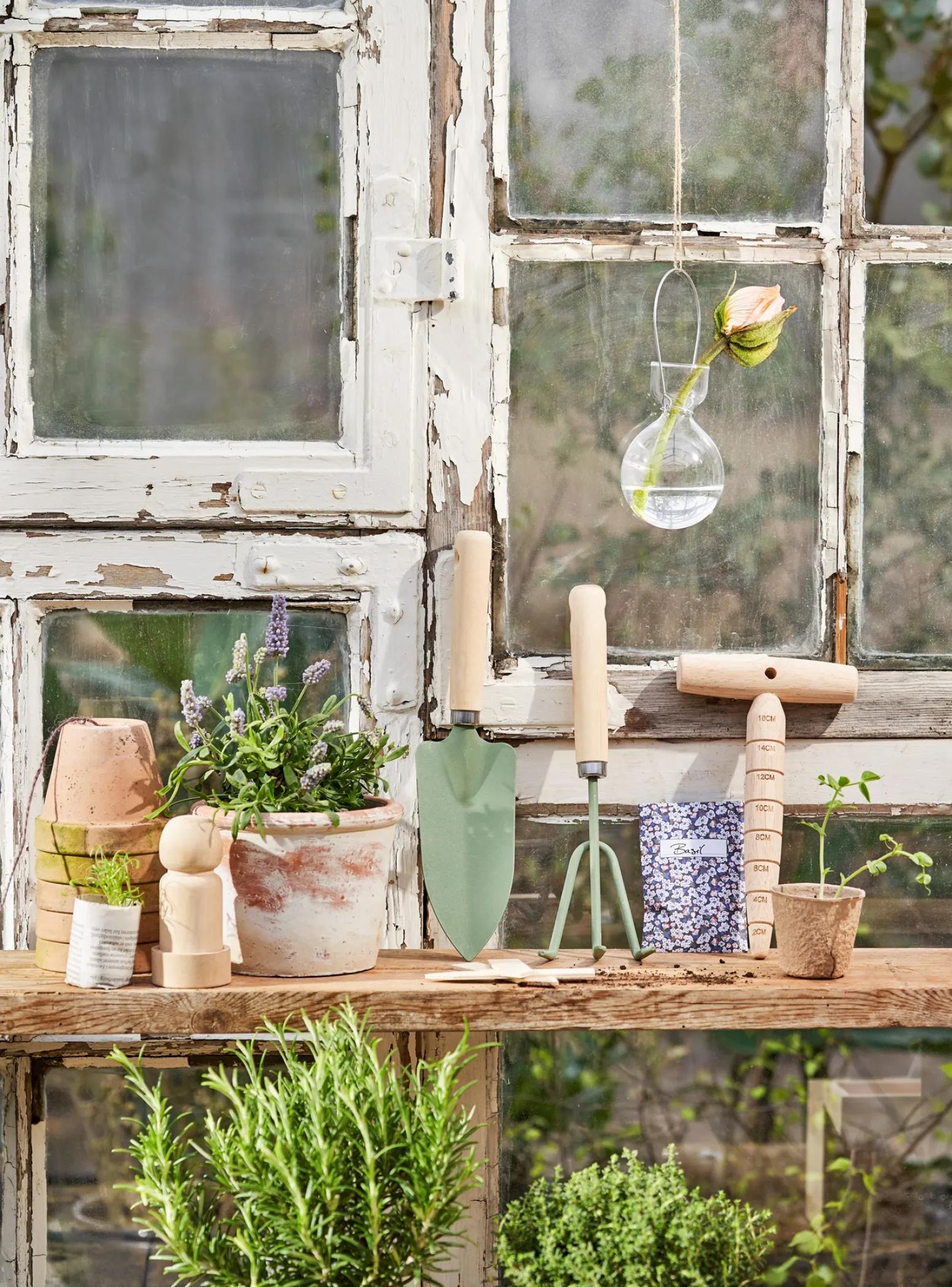 Søstrene Grene Schweiz Garten|Garten Und Balkon<Pikierstab