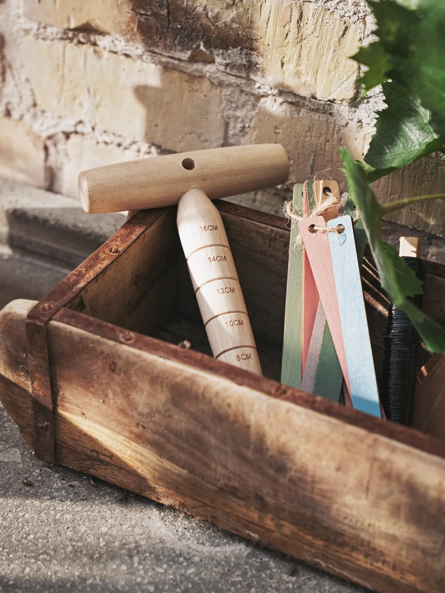 Søstrene Grene Schweiz Garten|Garten Und Balkon<Pikierstab