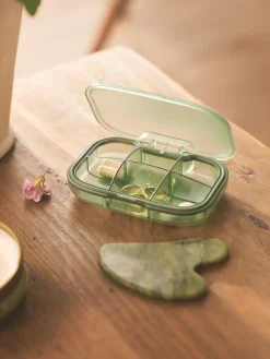 Søstrene Grene Schweiz Für Unterwegs<Pillendose