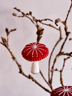 Søstrene Grene Schweiz Diy-Sets<Pilz DIY-Set