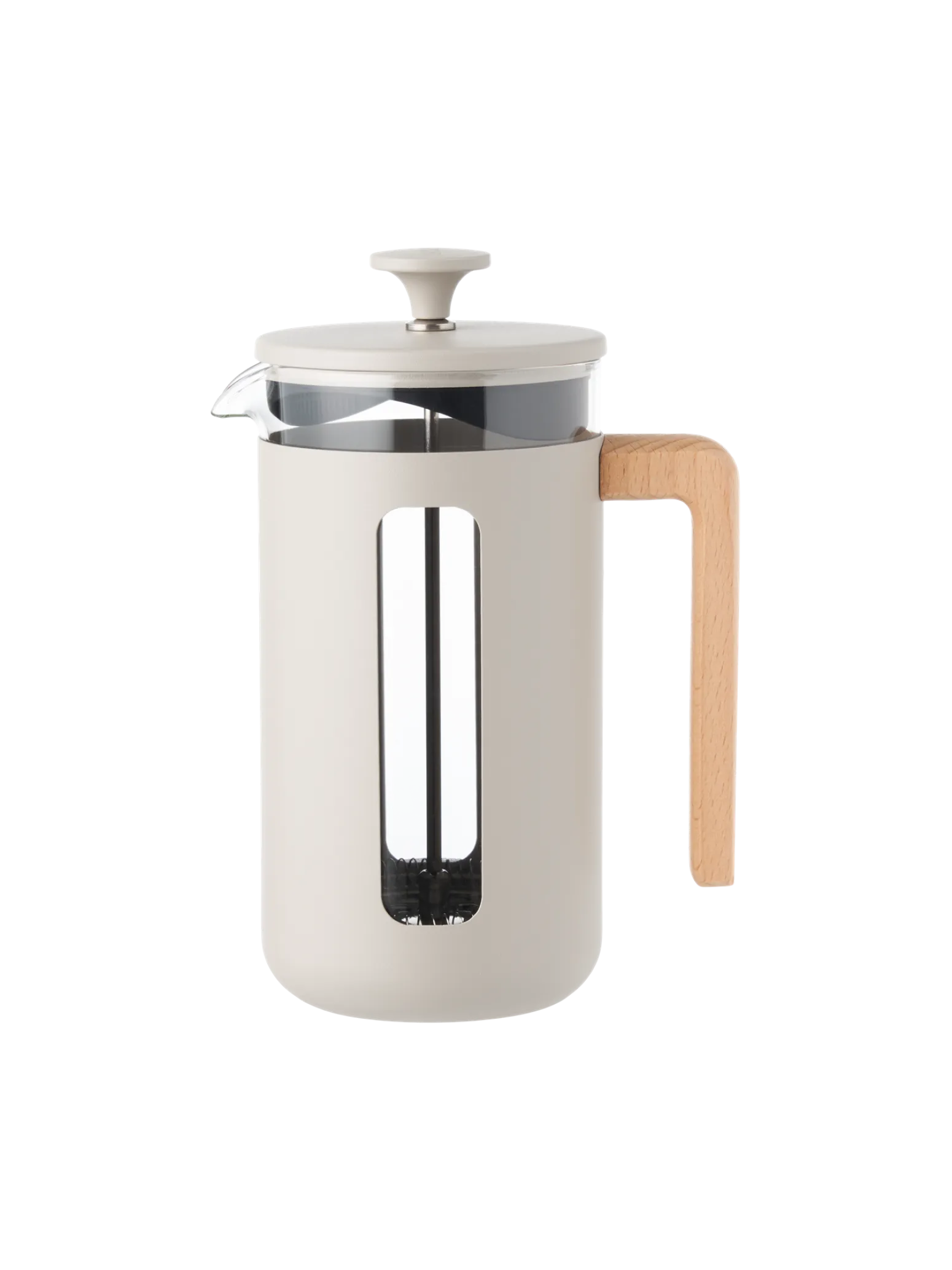 Søstrene Grene Schweiz Küchenzubehör|Tee Und Kaffee<Pisa French Press 1 L