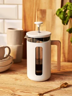 Søstrene Grene Schweiz Küchenzubehör|Tee Und Kaffee<Pisa French Press 1 L