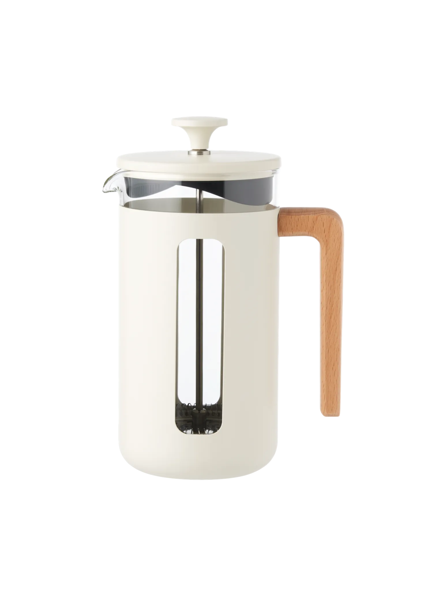 Søstrene Grene Schweiz Küchenzubehör|Tee Und Kaffee<Pisa French Press 1 L