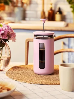 Søstrene Grene Schweiz Küchenzubehör|Tee Und Kaffee<Pisa French Press 1 L
