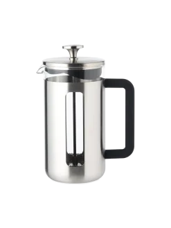 Søstrene Grene Schweiz Küchenzubehör|Tee Und Kaffee<Pisa French Press 1 L