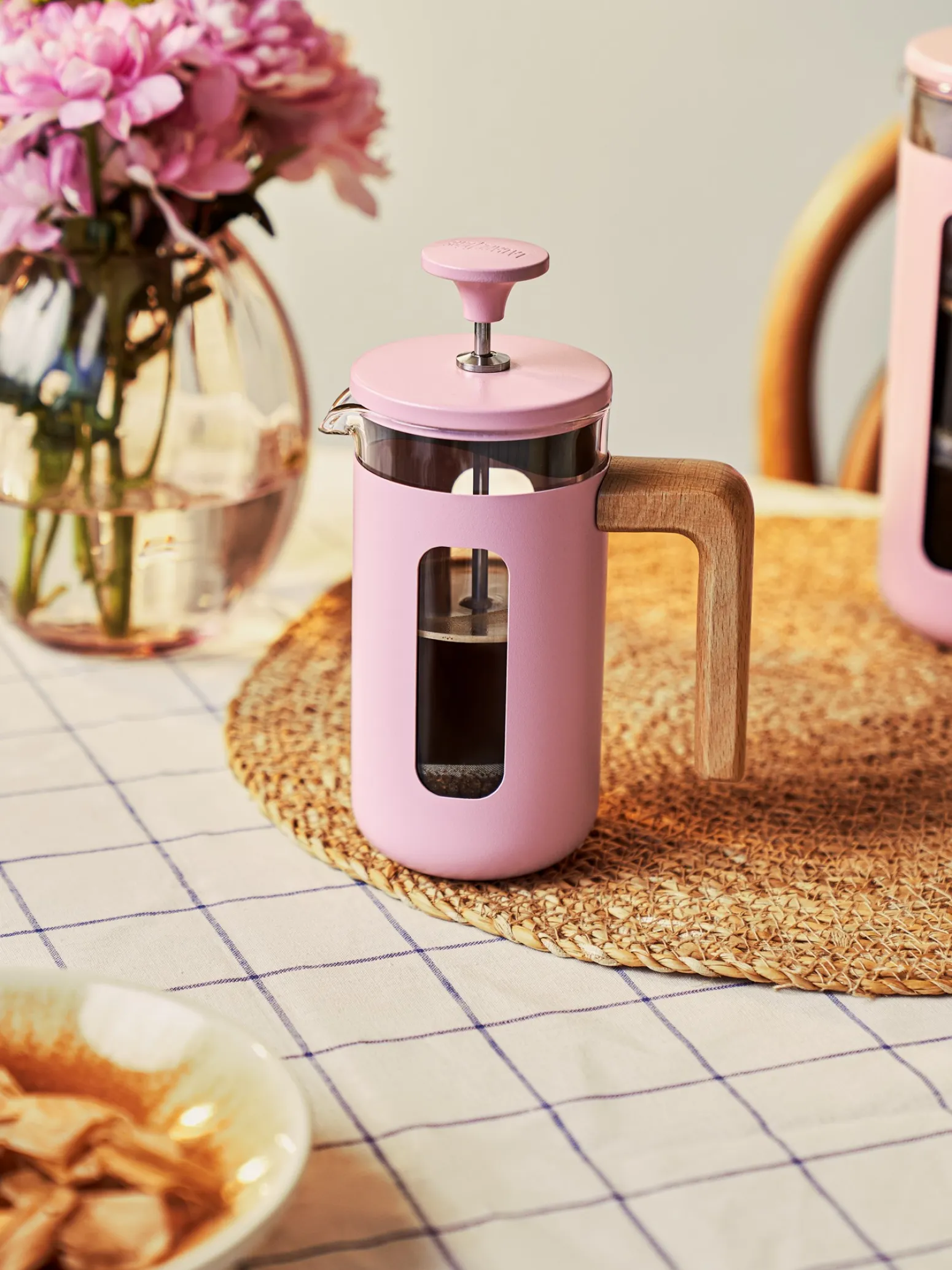 Søstrene Grene Schweiz Küchenzubehör|Tee Und Kaffee<Pisa French Press 350 Ml