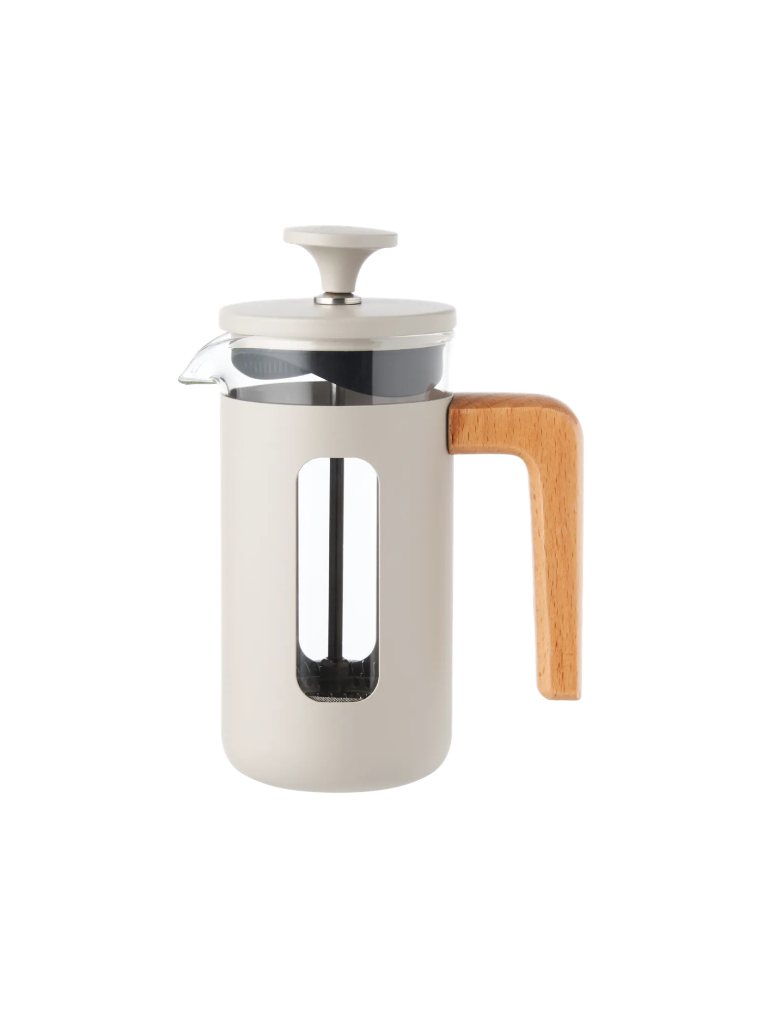 Søstrene Grene Schweiz Küchenzubehör|Tee Und Kaffee<Pisa French Press 350 Ml