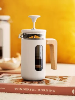 Søstrene Grene Schweiz Küchenzubehör|Tee Und Kaffee<Pisa French Press 350 Ml