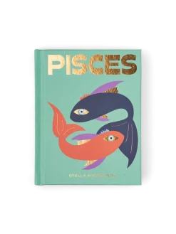 Søstrene Grene Schweiz Coffee Table Books<Pisces