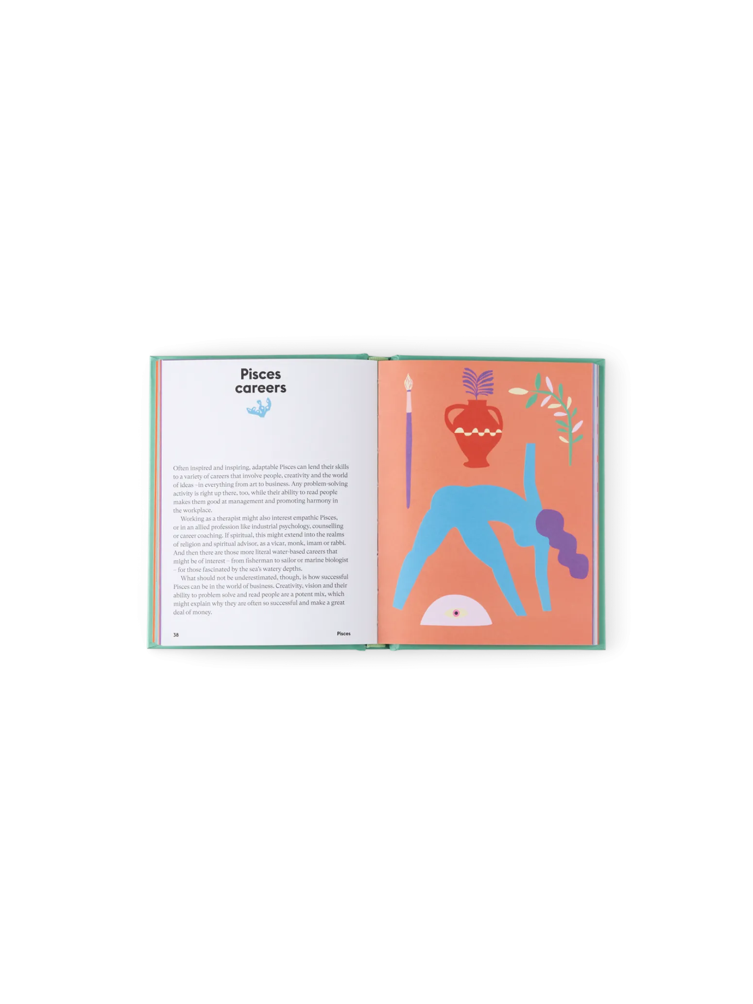 Søstrene Grene Schweiz Coffee Table Books<Pisces