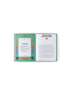 Søstrene Grene Schweiz Coffee Table Books<Pisces