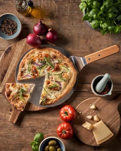 Søstrene Grene Schweiz Küchenzubehör<Pizzaschaufel
