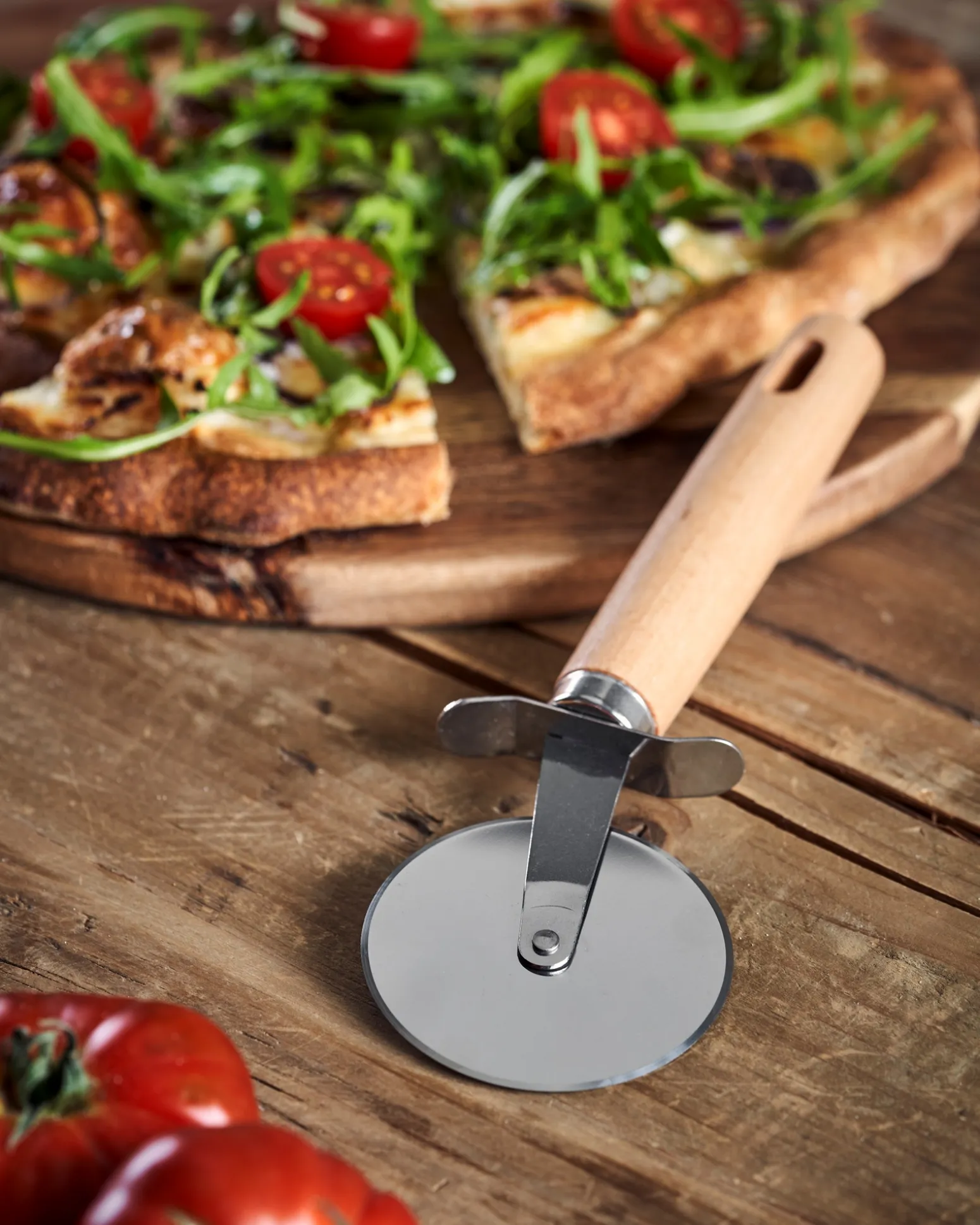 Søstrene Grene Schweiz Küchenzubehör<Pizzaschneider