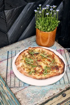 Søstrene Grene Schweiz Küchenzubehör<Pizzastein