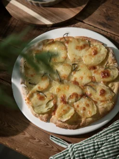 Søstrene Grene Schweiz Küchenzubehör<Pizzastein