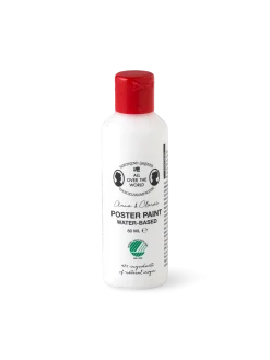 Søstrene Grene Schweiz Acrylfarbe<Plakatfarbe 80 Ml