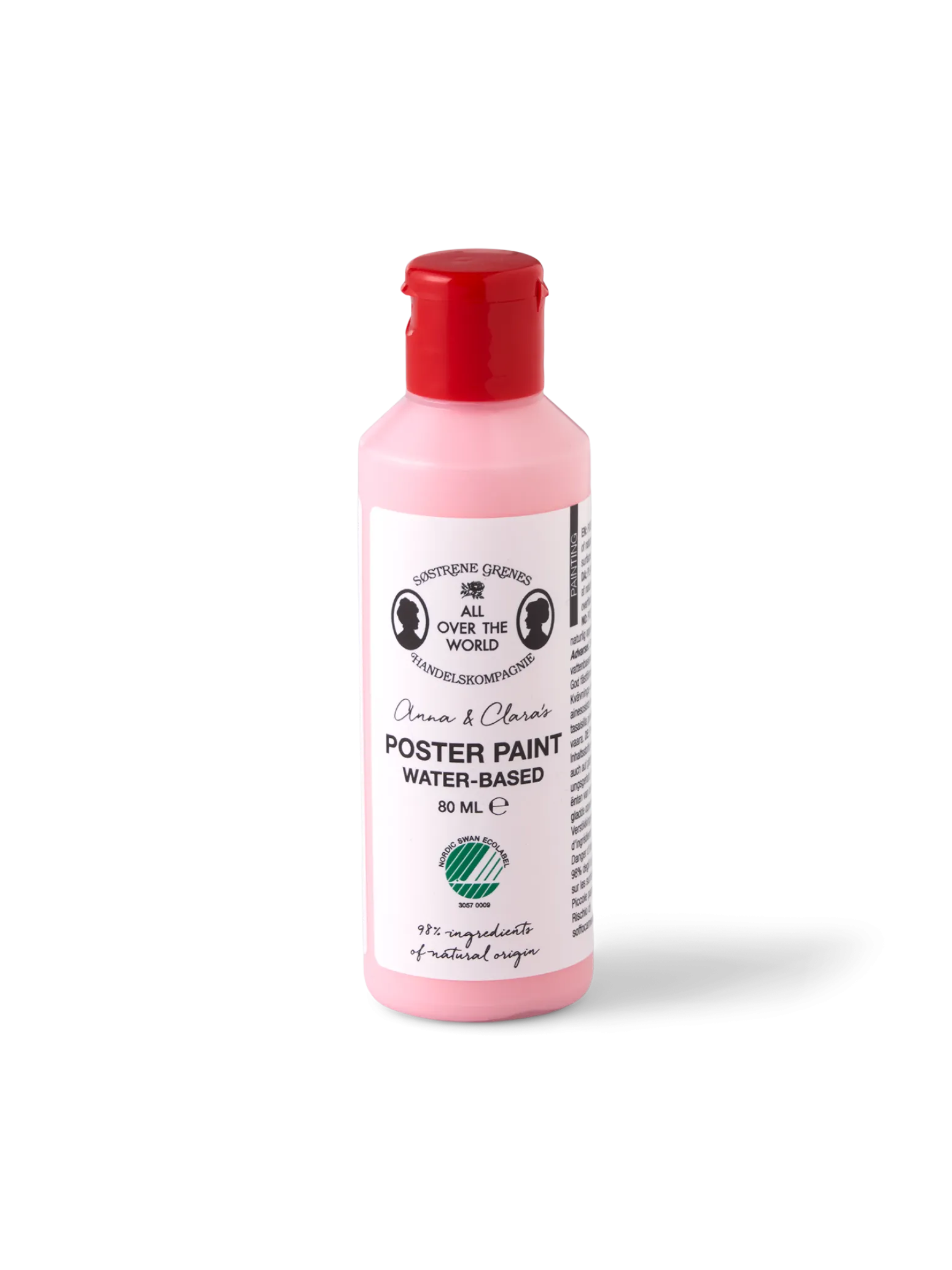 Søstrene Grene Schweiz Acrylfarbe<Plakatfarbe 80 Ml
