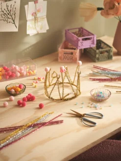 Søstrene Grene Schweiz Hobby-Textilien<Pompons