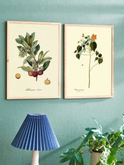 Søstrene Grene Schweiz Rahmen Und Poster<Poster A3