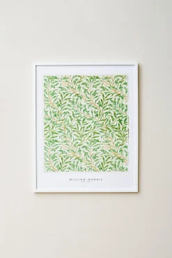 Søstrene Grene Schweiz Rahmen Und Poster<Poster Green Leaves 40 X 50