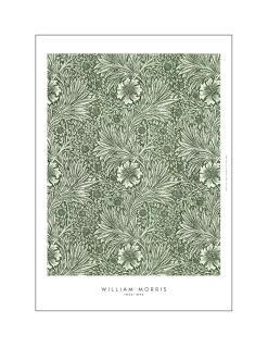 Søstrene Grene Schweiz Rahmen Und Poster<Poster Greens 50 X 70