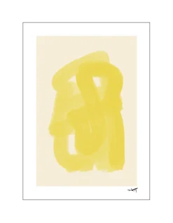 Søstrene Grene Schweiz Rahmen Und Poster<Poster Matin Dette 50 X 70