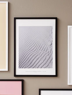 Søstrene Grene Schweiz Rahmen Und Poster<Poster Modern A3
