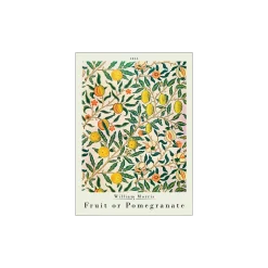 Søstrene Grene Schweiz Rahmen Und Poster<Poster Pomegranate 50 X 70