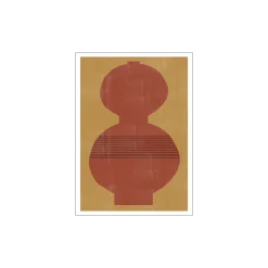 Søstrene Grene Schweiz Rahmen Und Poster<Poster Vase No. 5 A3