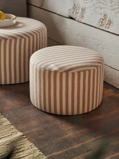Søstrene Grene Schweiz Hocker<Pouf
