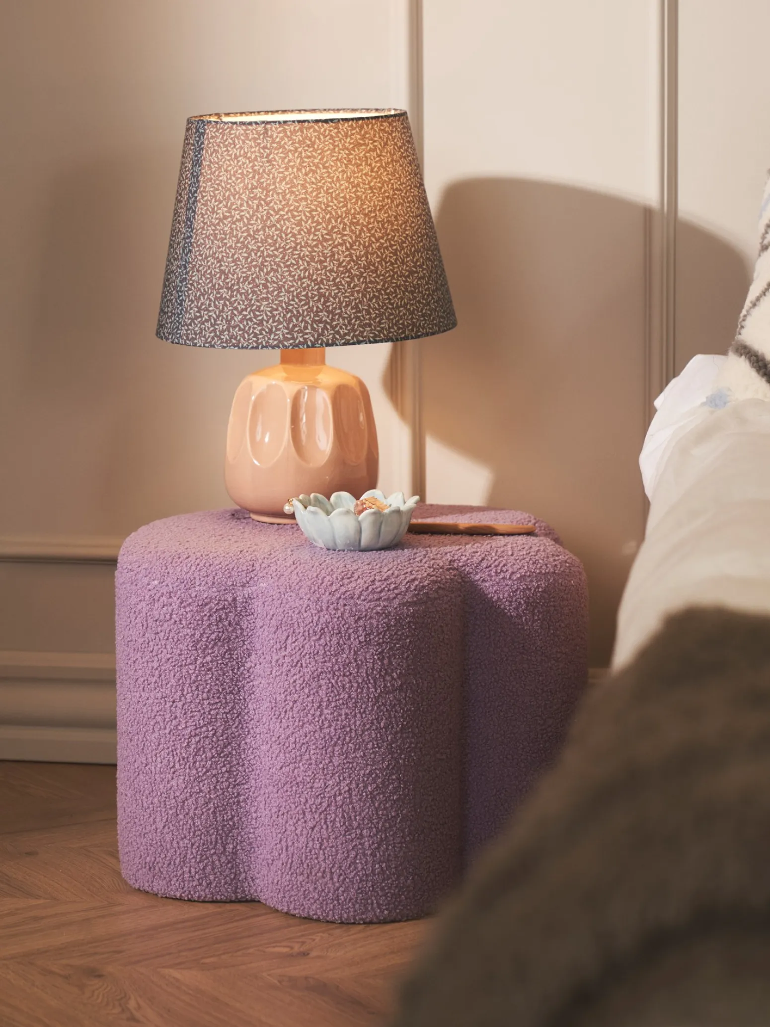 Søstrene Grene Schweiz Hocker<Pouf