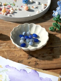 Søstrene Grene Schweiz Schmuck Und Perlen<Quarzperlen