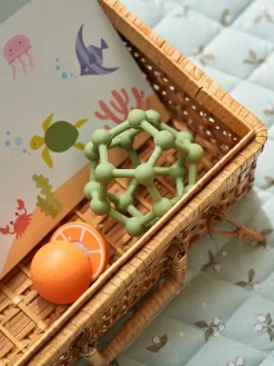 Kinder Søstrene Grene Schweiz Aktivitätsspielzeug<Rassel