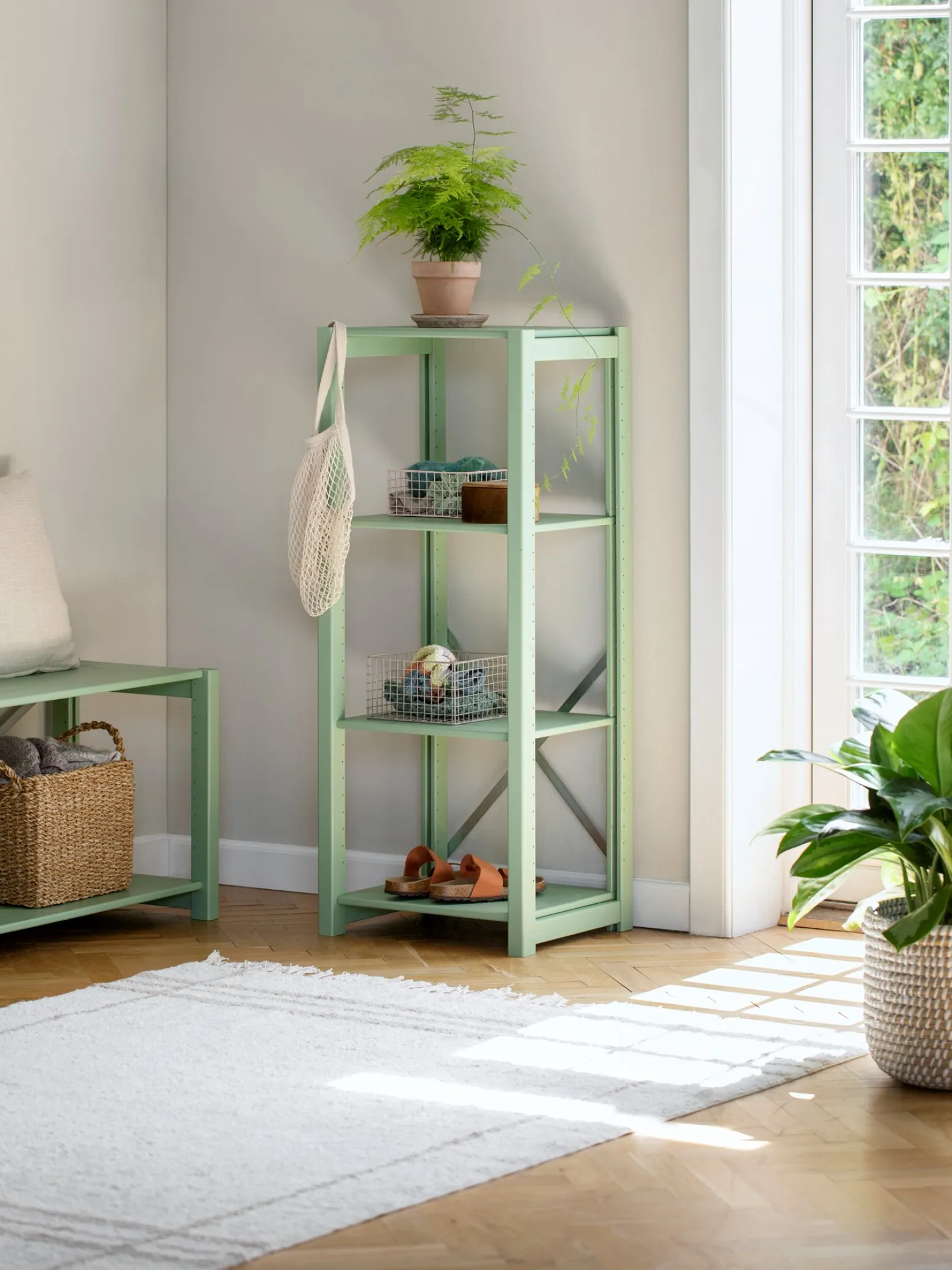 Søstrene Grene Schweiz Regale|Schränke<Regal