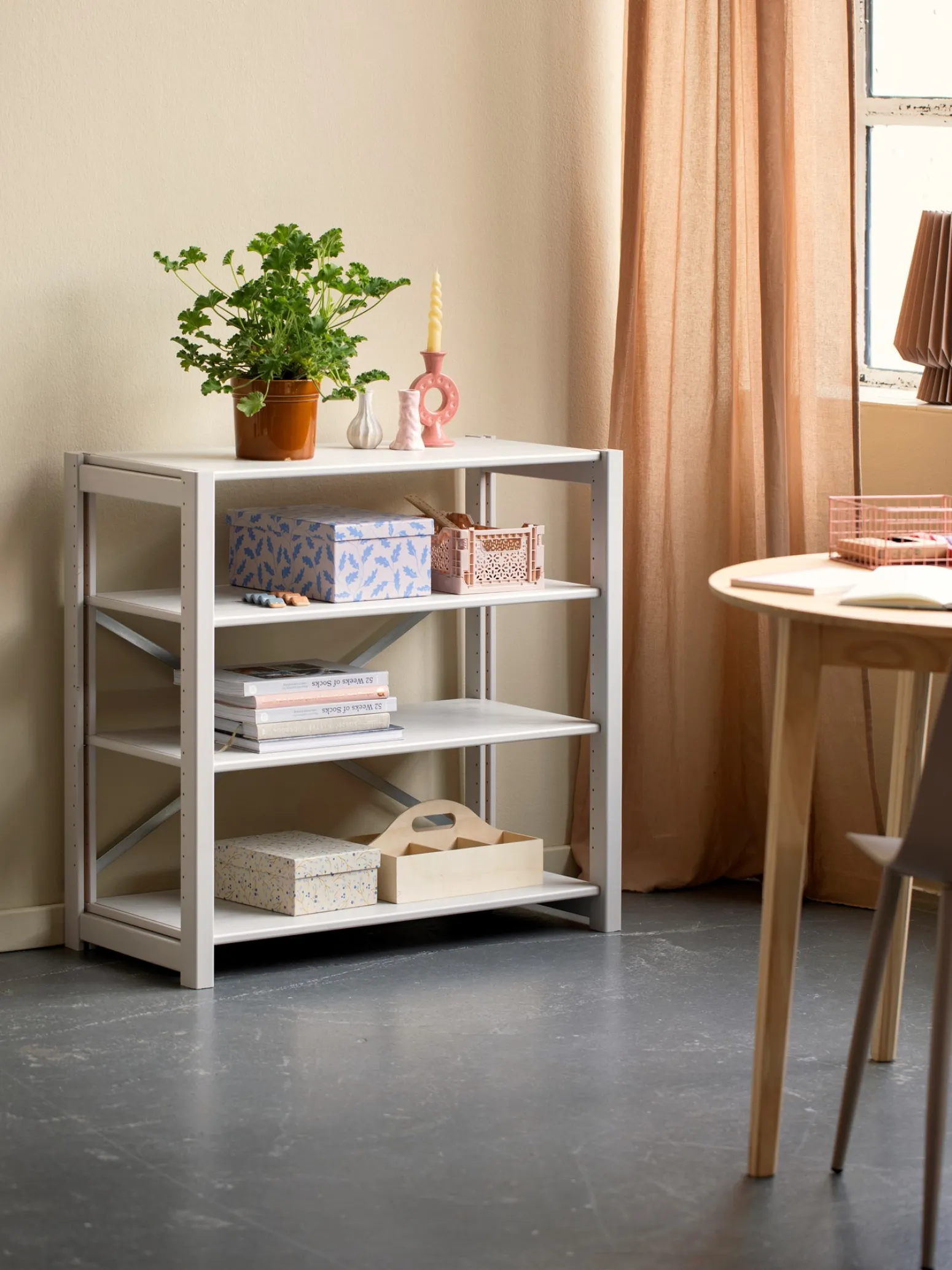 Søstrene Grene Schweiz Regale|Schränke<Regal