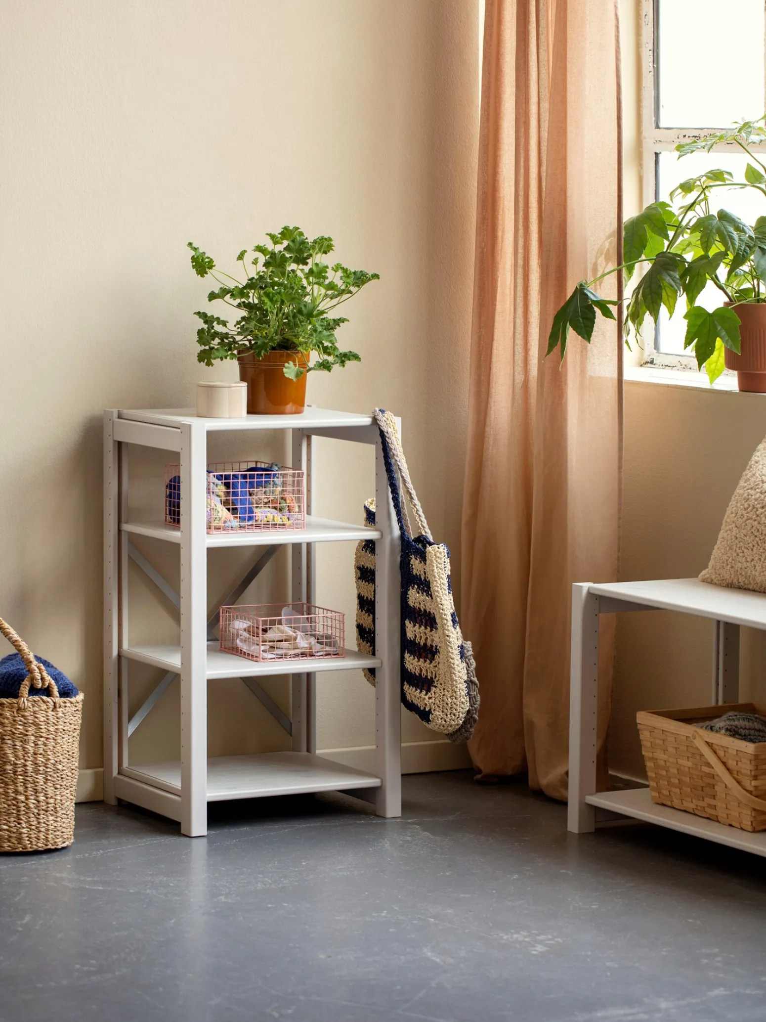 Søstrene Grene Schweiz Regale|Schränke<Regal