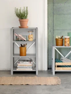 Søstrene Grene Schweiz Regale|Schränke<Regal