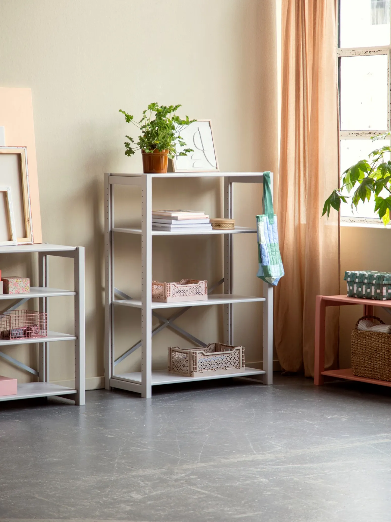 Søstrene Grene Schweiz Regale|Schränke<Regal