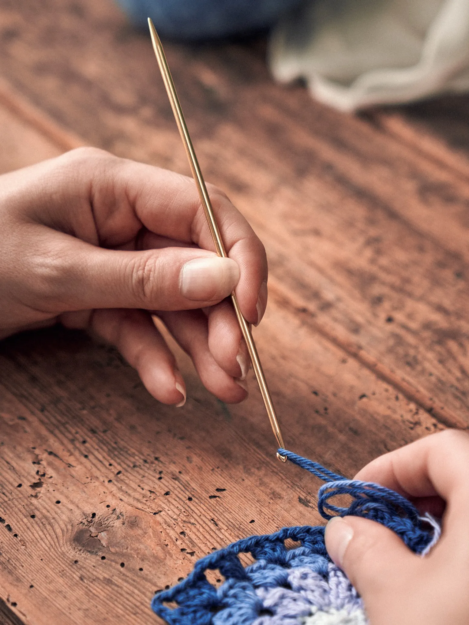 Søstrene Grene Schweiz Stricken<Reparaturnadel Zum Stricken